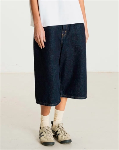 Shan Bermuda Shorts - Woodbird Female